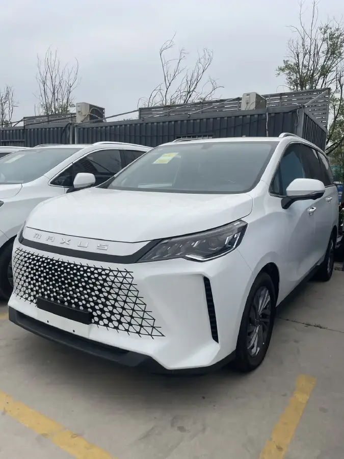 2022 MAXUS DaJia 5 1.3T 163HP L3 AMT PHEV 13KWH