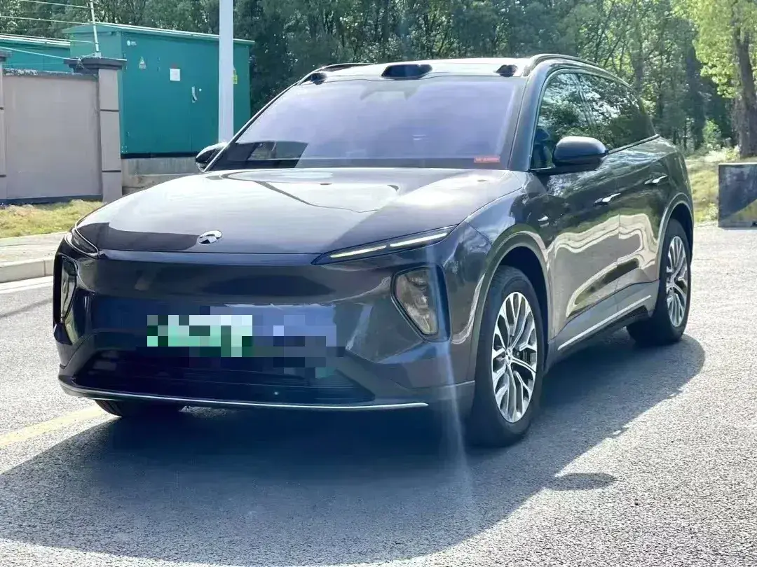 2024 NIO ES6 BEV 75KWH
