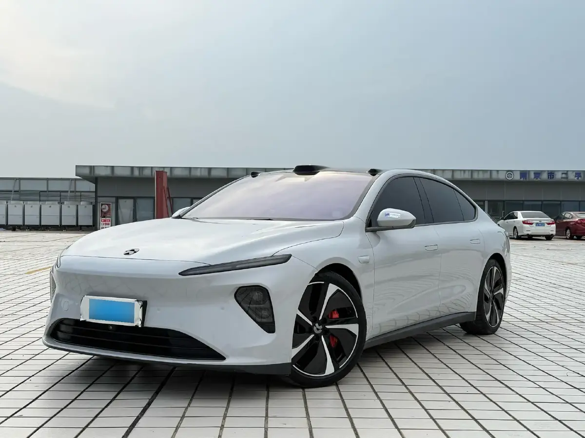 2021 Volkswagen ID.6 Crozz BEV 84.8KWH