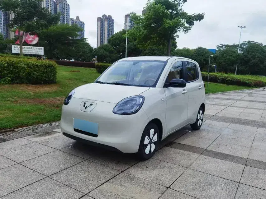 2022 WuLing HongGuang MINI EV BEV 17.3KWH