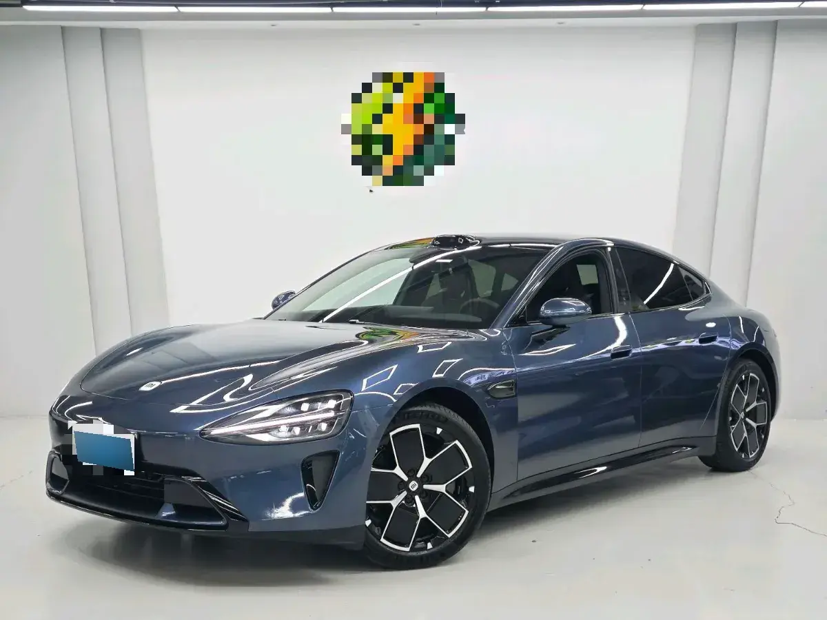 2024 MI SU7 BEV 94.3KWH