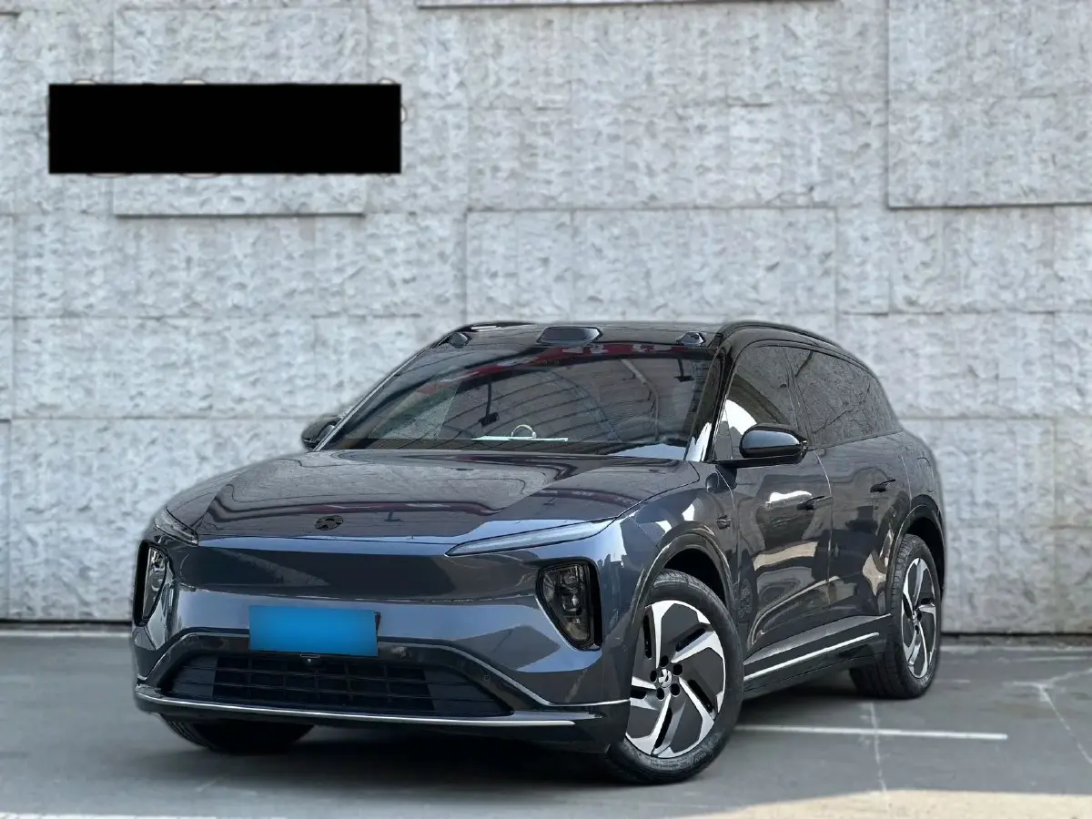 2023 NIO ES6 BEV 75KWH