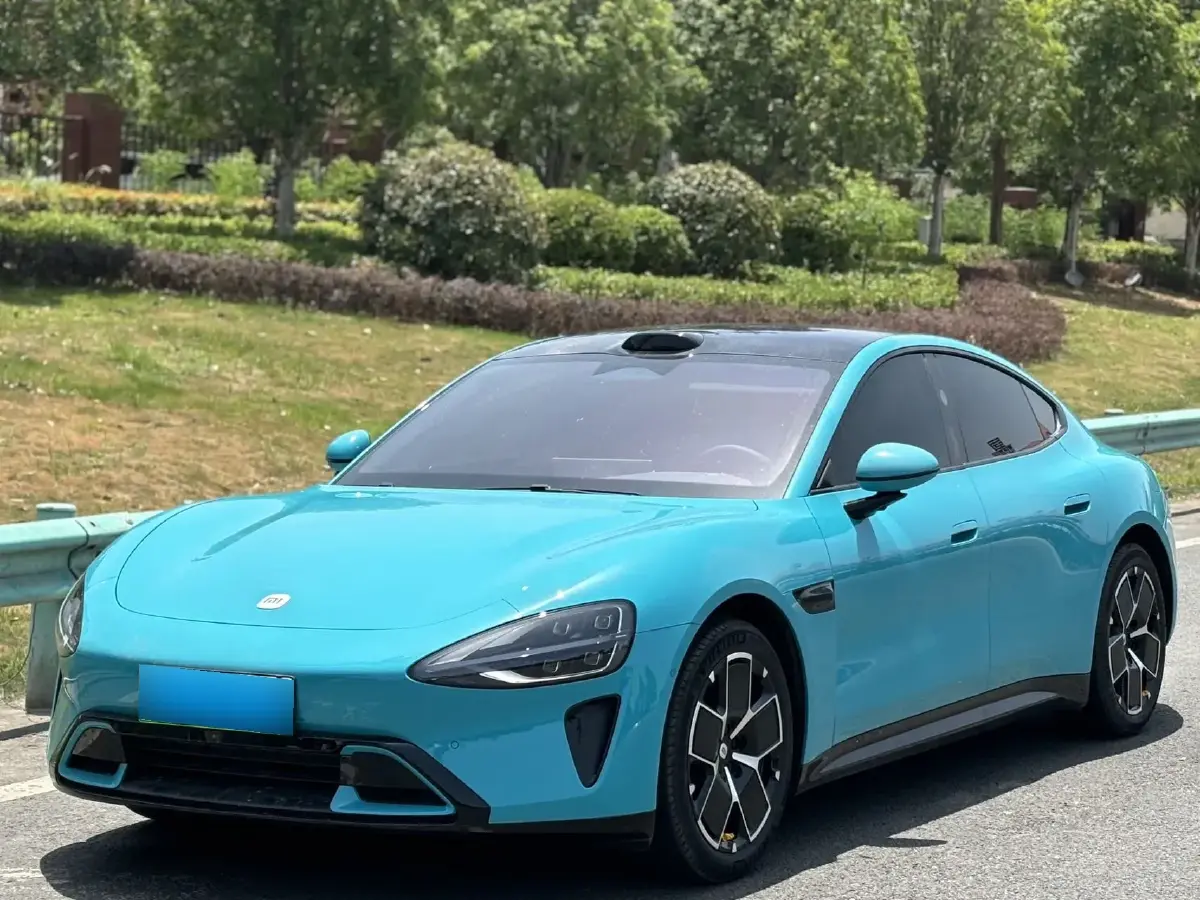 2024 MI SU7 BEV 94.3KWH