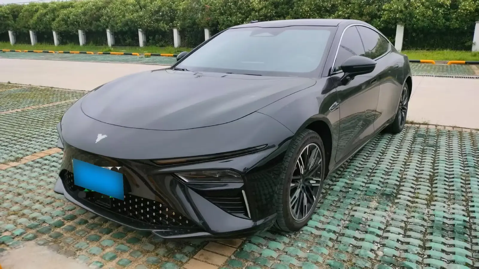 2022 Neta S Range Extended 231HP REEV 43.88KWH