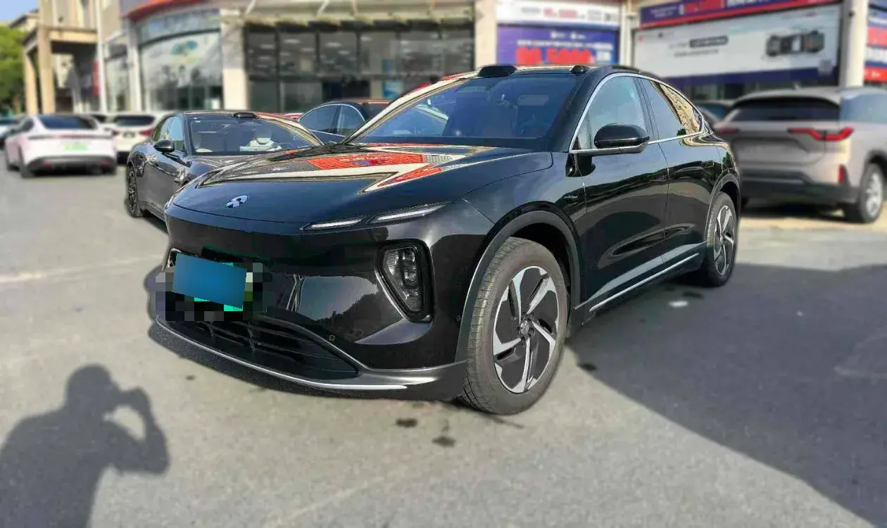 2024 NIO ES6 BEV 75KWH
