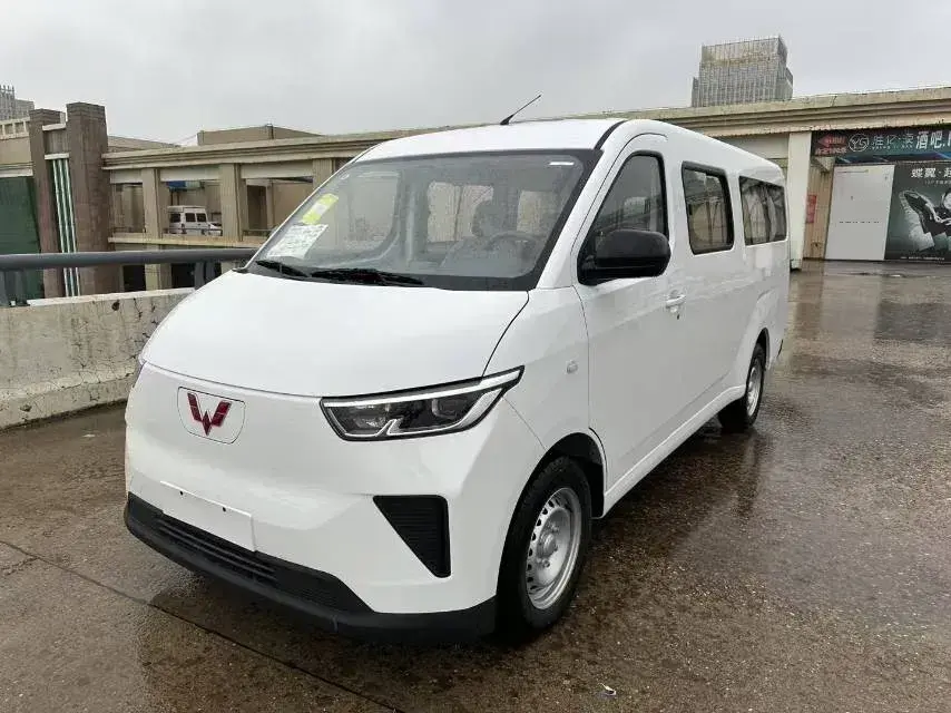 2024 WuLing YangGuang BEV 41.9KWH
