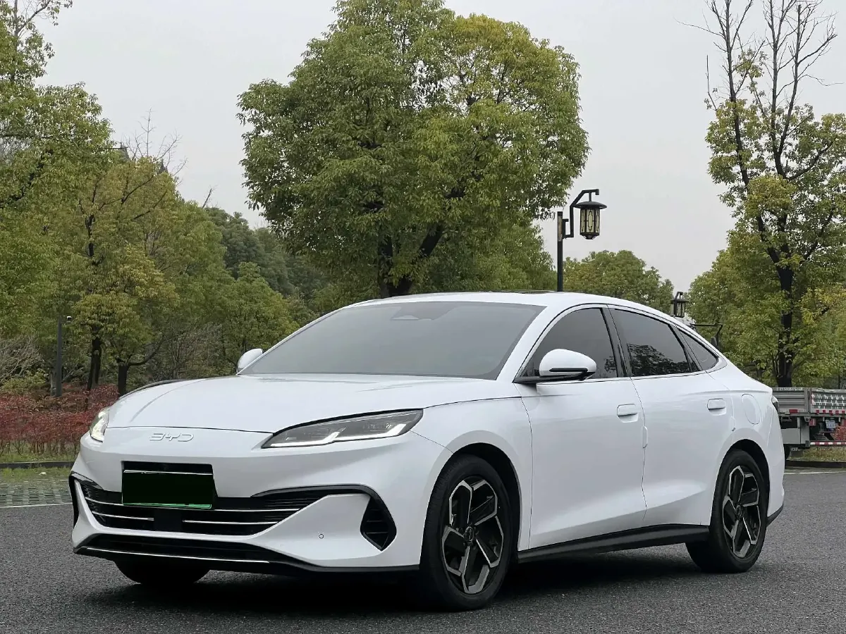 2024 BYD Destroyer 05 1.5L 110HP L4 E-CVT PHEV 18.3KWH,autocango,china used car exporter,china ev exporter,chinese used car exporter,chinese used ev exporter