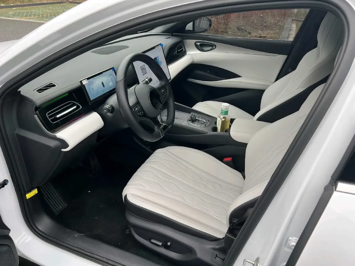 2024 BYD Destroyer 05 1.5L 110HP L4 E-CVT PHEV 18.3KWH,autocango,china used car exporter,china ev exporter,chinese used car exporter,chinese used ev exporter