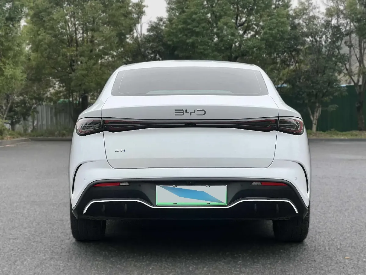 2024 BYD Destroyer 05 1.5L 110HP L4 E-CVT PHEV 18.3KWH,autocango,china used car exporter,china ev exporter,chinese used car exporter,chinese used ev exporter