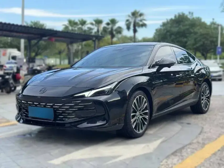 2023 MG 7 1.5T 188HP L4 7DCT