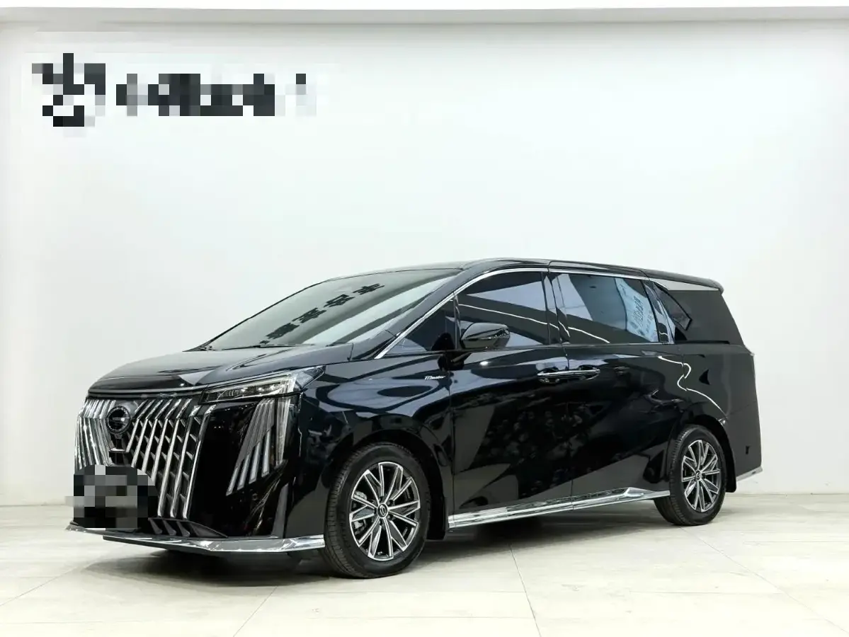 2024 GAC Trumpchi M8 2.0T 252HP L4 8AT