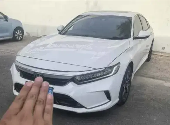 2022 Honda Inspire 1.5T 194HP L4 CVT