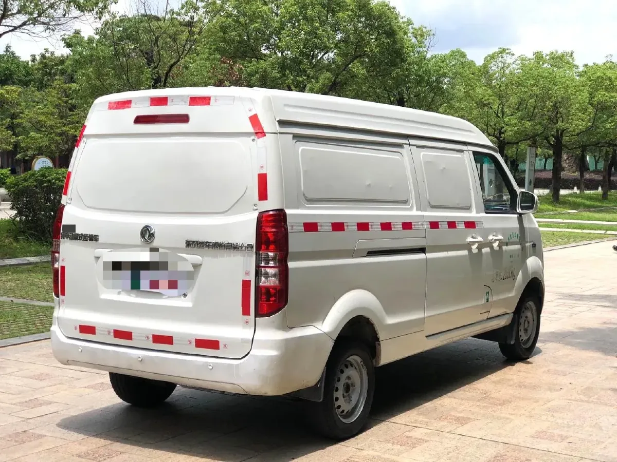2021 DongFeng DFAC YuFeng EV BEV 92.16KWH,autocango,china used car exporter,china ev exporter,chinese used car exporter,chinese used ev exporter