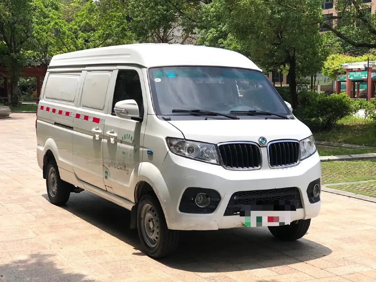 2021 DongFeng DFAC YuFeng EV BEV 92.16KWH,autocango,china used car exporter,china ev exporter,chinese used car exporter,chinese used ev exporter