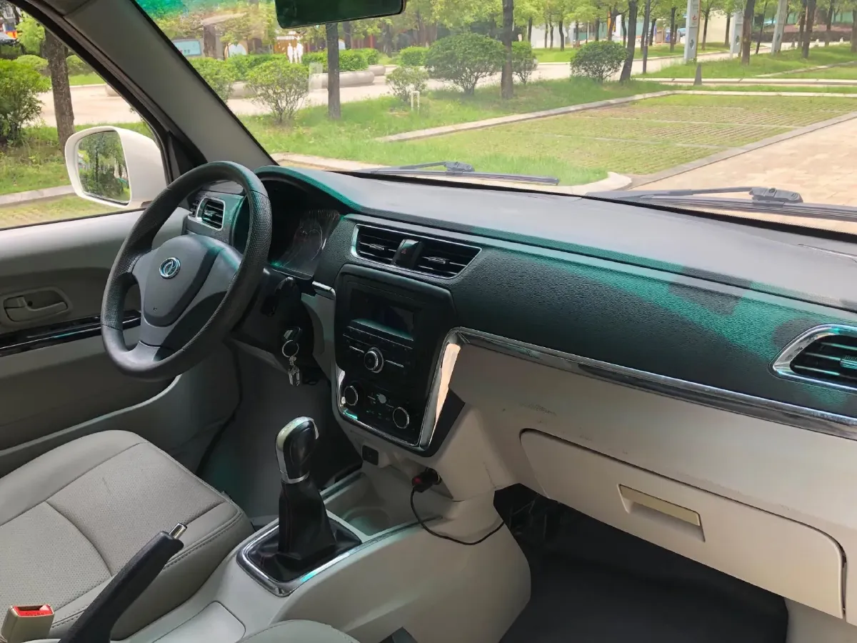 2021 DongFeng DFAC YuFeng EV BEV 92.16KWH,autocango,china used car exporter,china ev exporter,chinese used car exporter,chinese used ev exporter