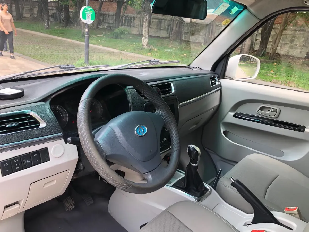 2021 DongFeng DFAC YuFeng EV BEV 92.16KWH,autocango,china used car exporter,china ev exporter,chinese used car exporter,chinese used ev exporter