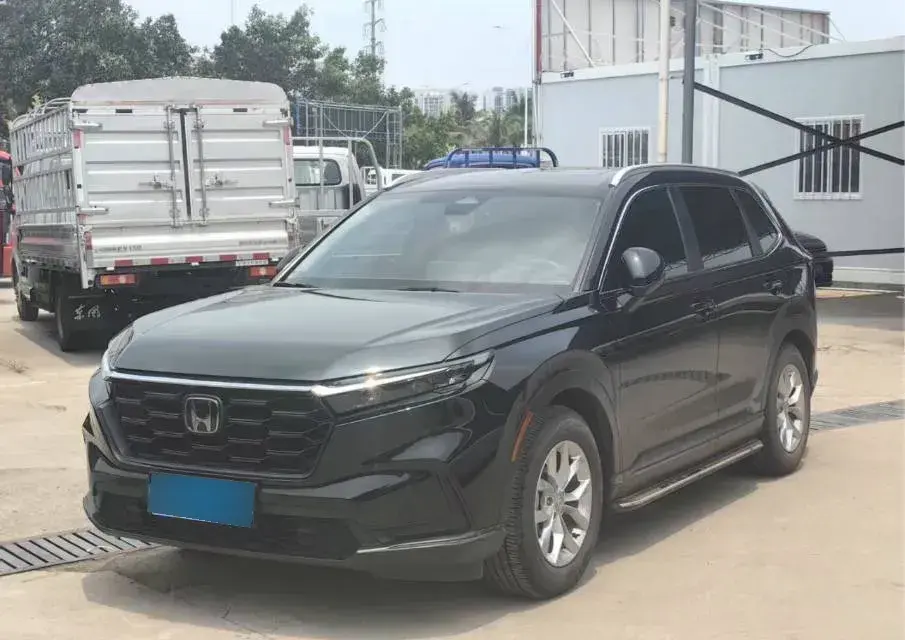 2023 Honda CR-V 1.5T 193HP L4 CVT