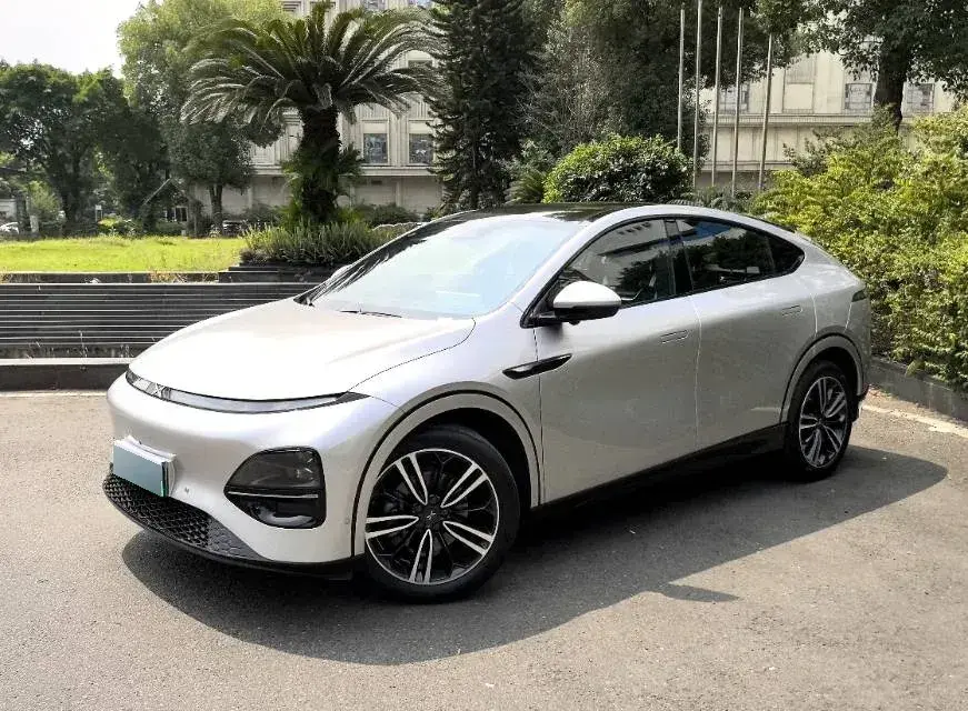 2023 Xpeng G6 BEV 87.5KWH