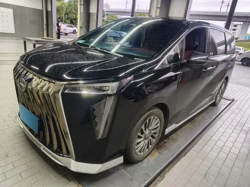 2023 GAC Trumpchi M8 2.0T 252HP L4 8AT