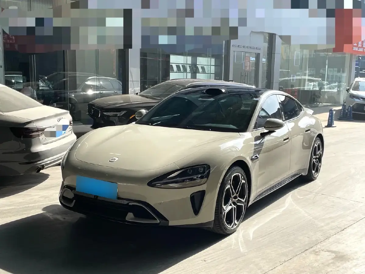 2024 MI SU7 BEV 94.3KWH