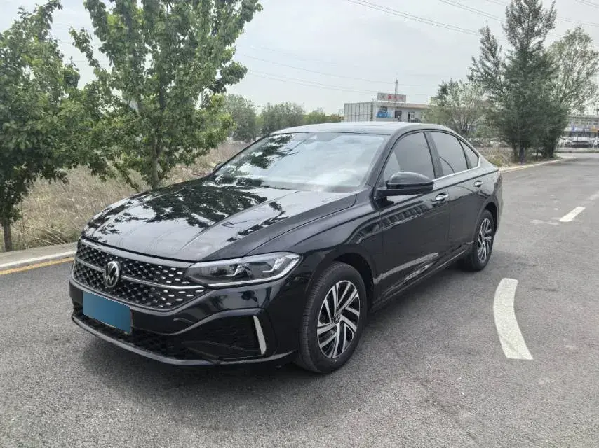 2024 Volkswagen Lavida 1.5T 160HP L4 7DCT