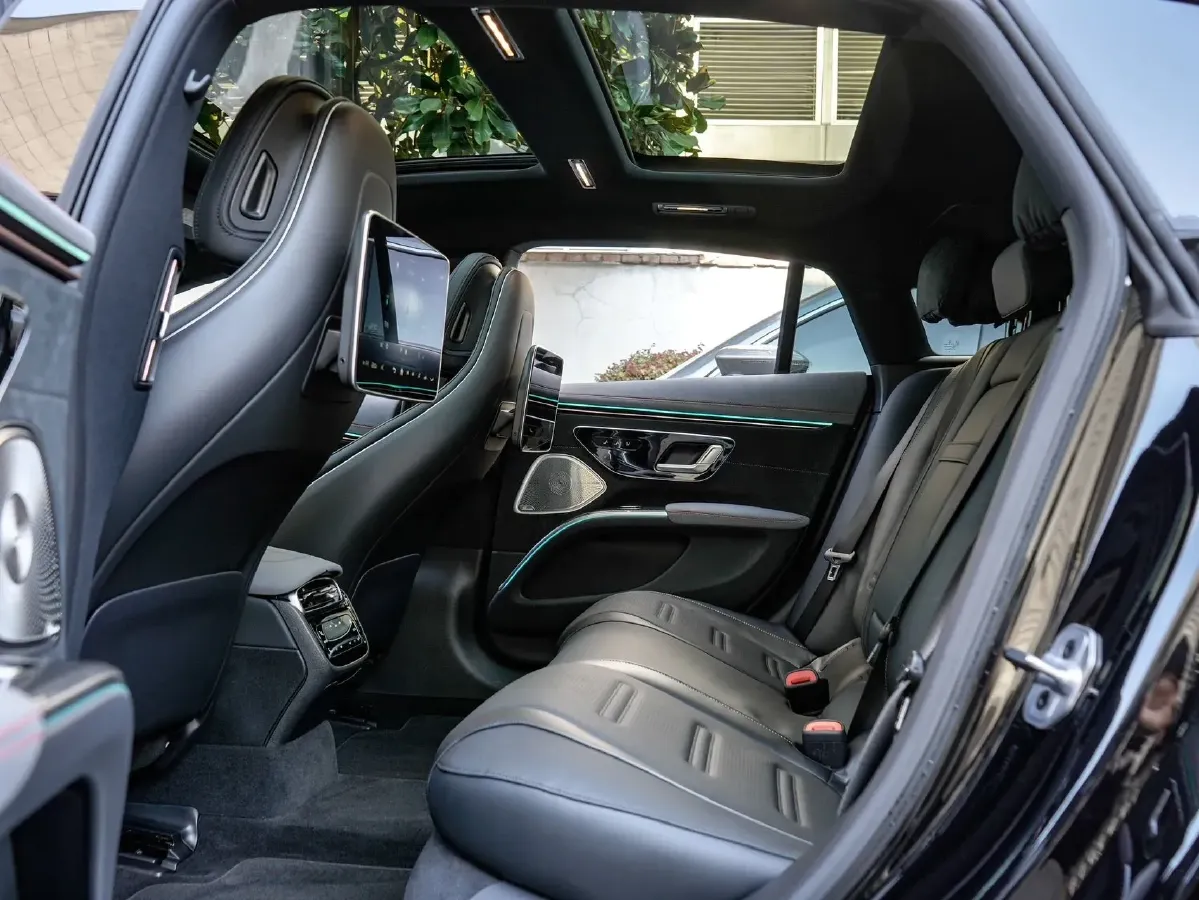 2022 Mercedes-Benz EQS AMG BEV 111.8KWH,autocango,china used car exporter,china ev exporter,chinese used car exporter,chinese used ev exporter