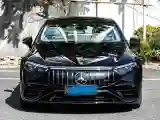 2022 Mercedes-Benz EQS AMG BEV 111.8KWH
