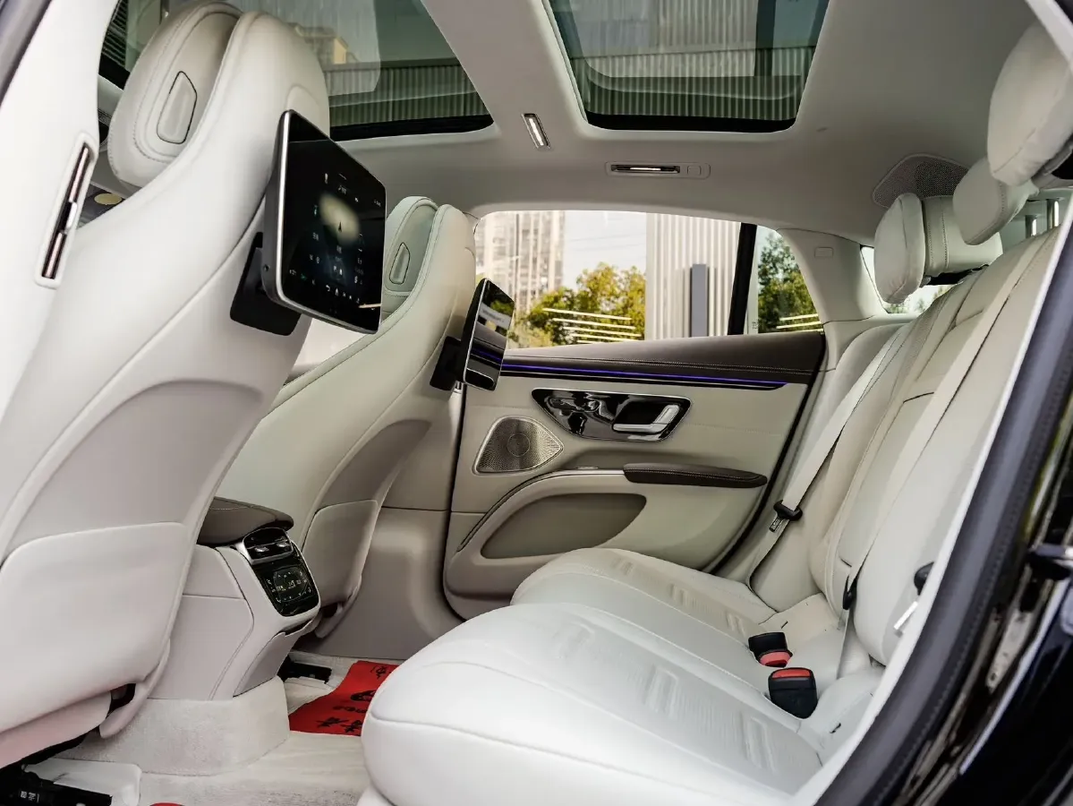 2022 Mercedes-Benz EQS AMG BEV 111.8KWH,autocango,china used car exporter,china ev exporter,chinese used car exporter,chinese used ev exporter