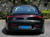 2022 Mercedes-Benz EQS AMG BEV 111.8KWH
