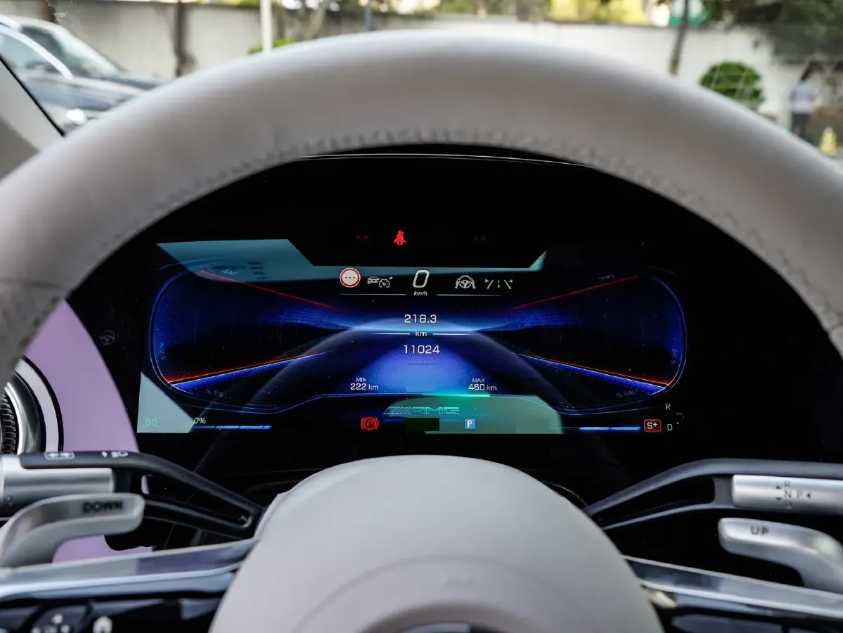 2022 Mercedes-Benz EQS AMG BEV 111.8KWH,autocango,china used car exporter,china ev exporter,chinese used car exporter,chinese used ev exporter