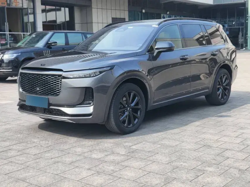 2021 Li ONE Range Extended 131HP REEV 40.5KWH