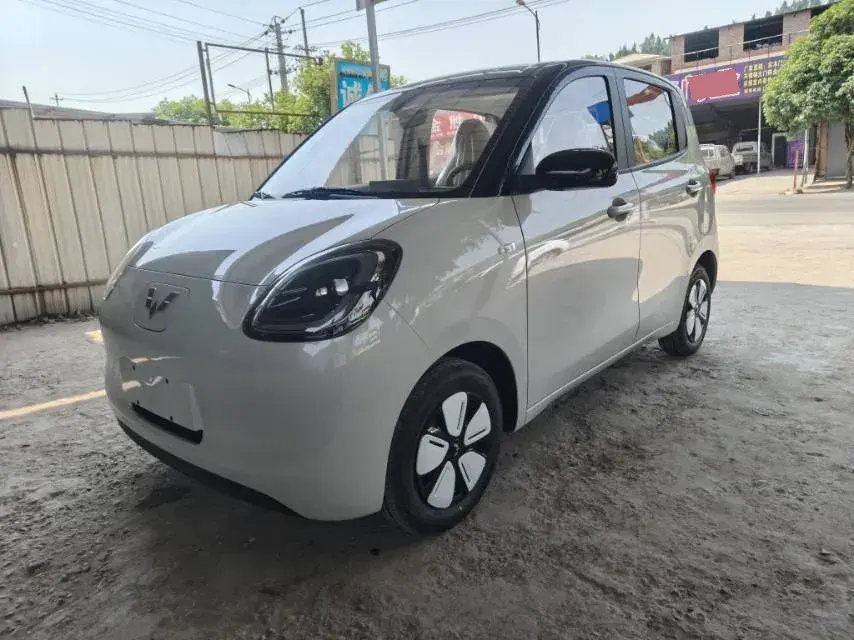 2025 WuLing HongGuang MINI EV BEV 16.2KWH