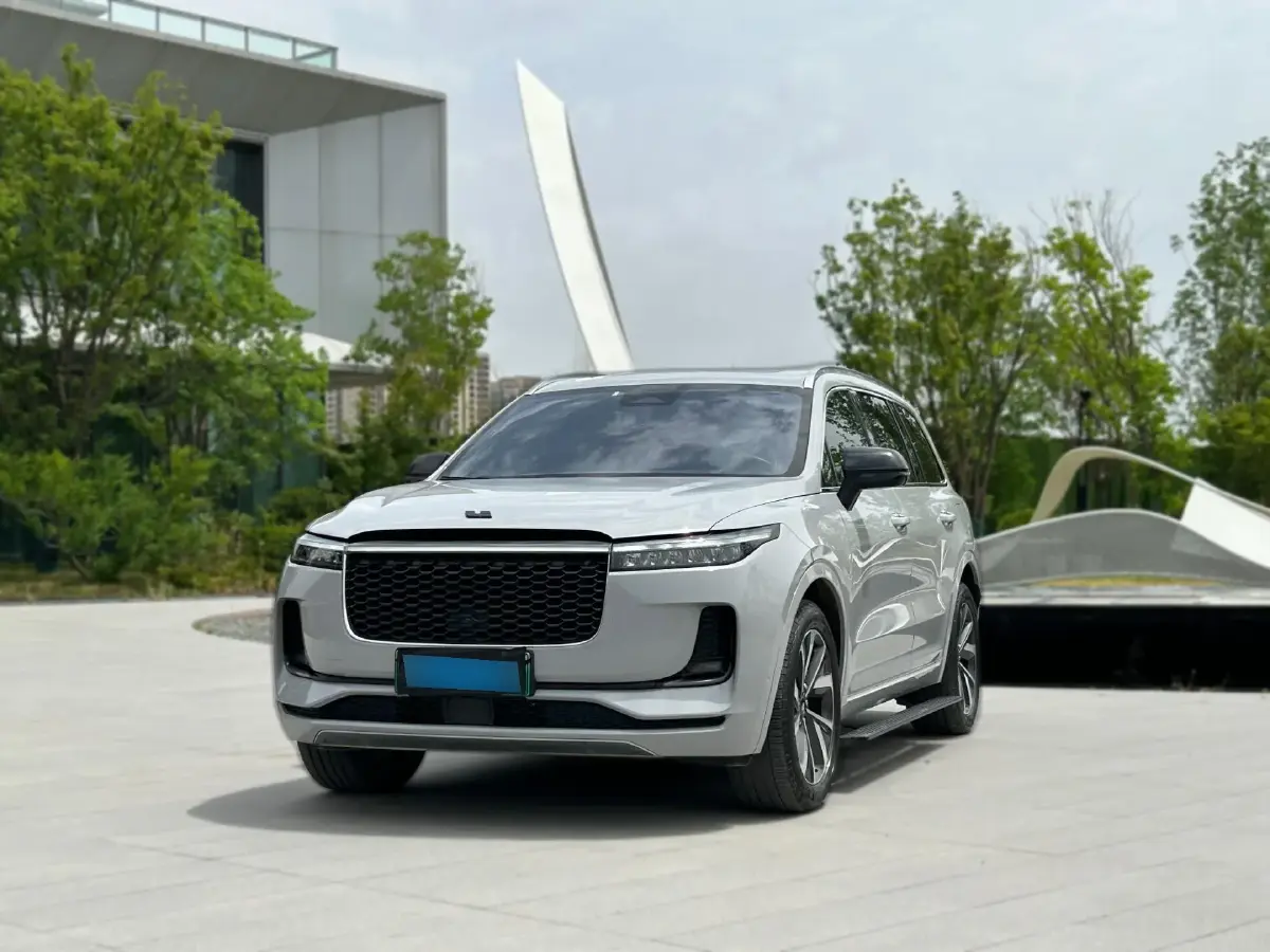 2021 Li ONE Range Extended 131HP REEV 40.5KWH