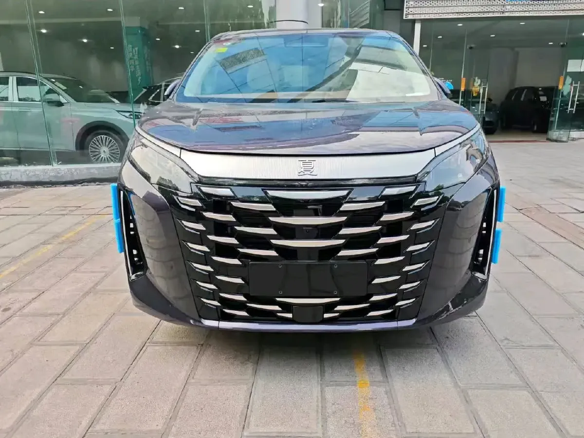 2025 BYD Xia 1.5T 156HP L4 E-CVT PHEV 36.6KWH,autocango,china used car exporter,china ev exporter,chinese used car exporter,chinese used ev exporter