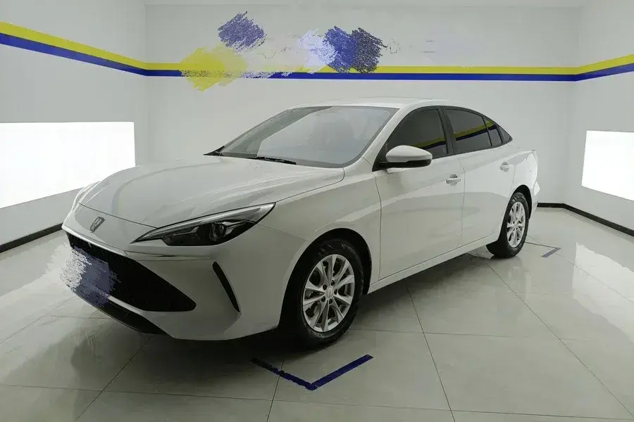 2023 Roewe i5 1.5L 129HP L4 5MT