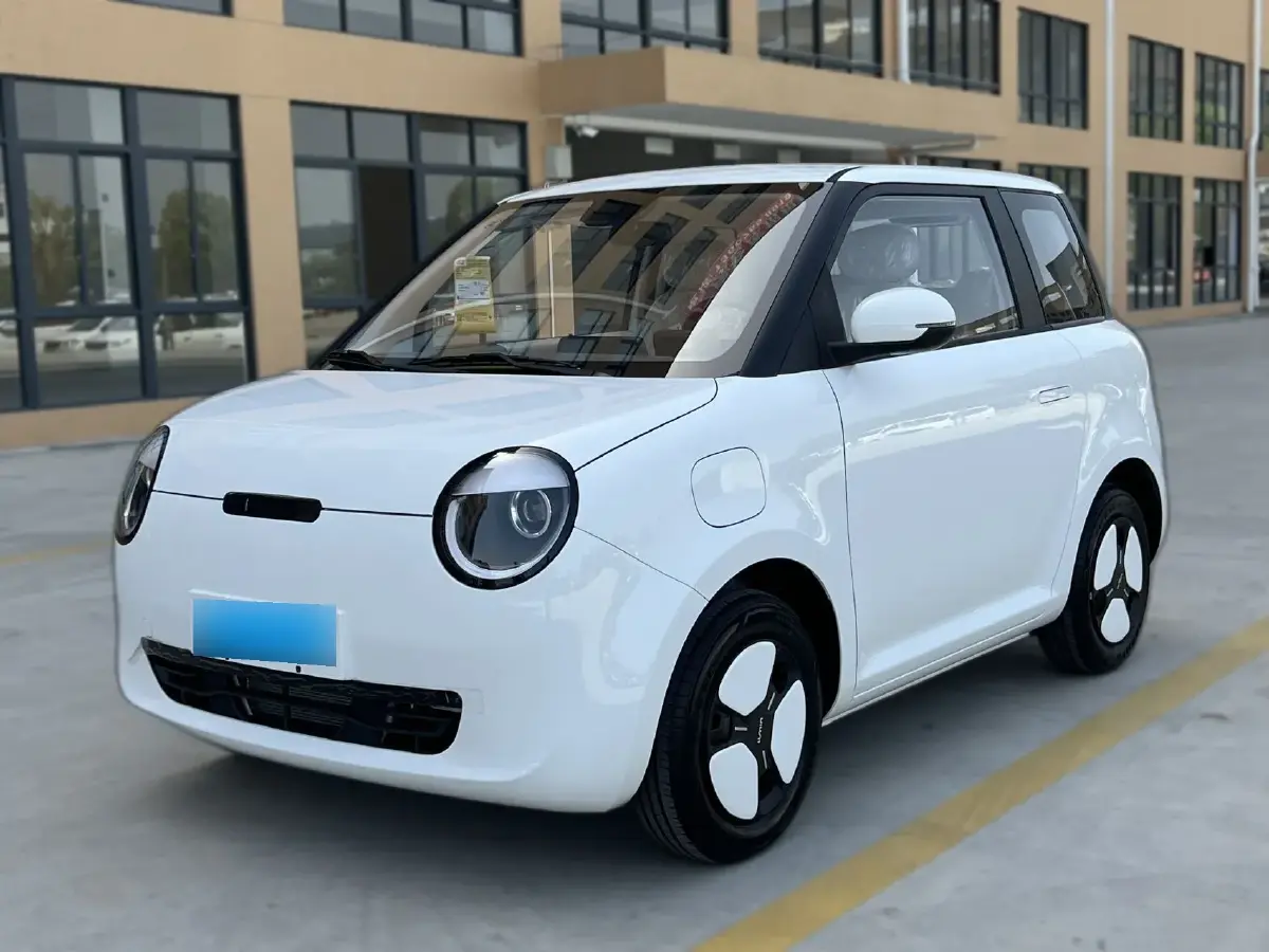 2023 ChangAn Lumin BEV 28.08KWH