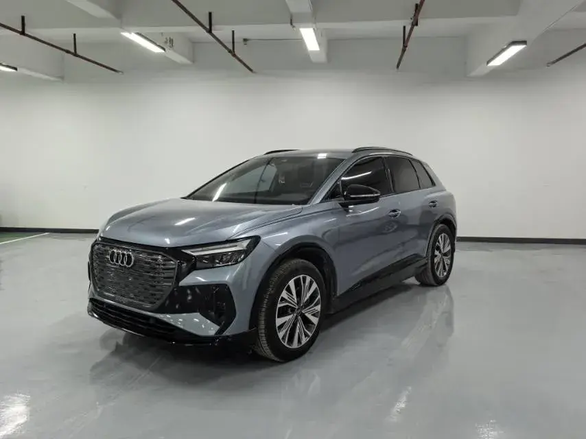 2022 Audi Q4 e-tron BEV 84.8KWH