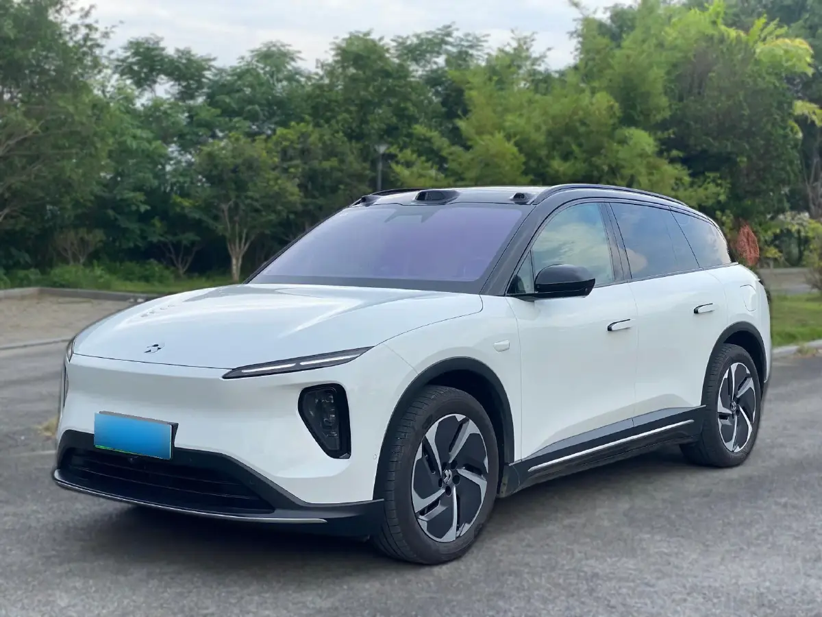 2024 NIO ES6 BEV 75KWH