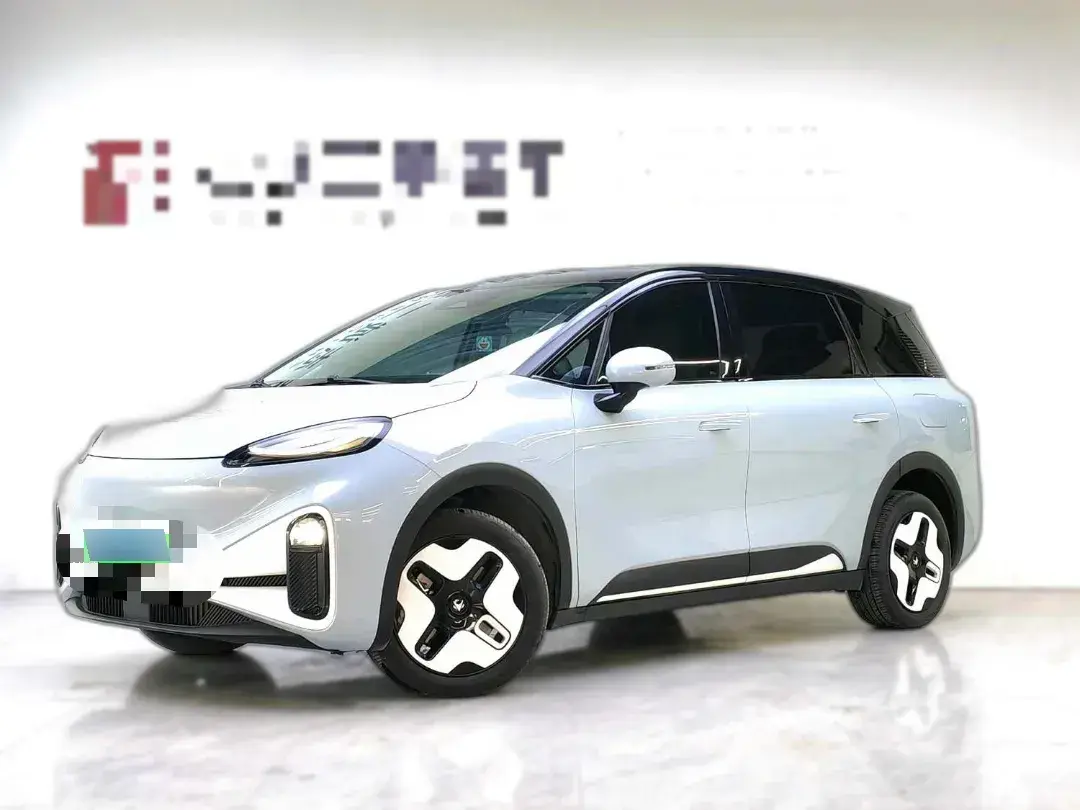 2023 ARCFOX Koala BEV 58.8KWH
