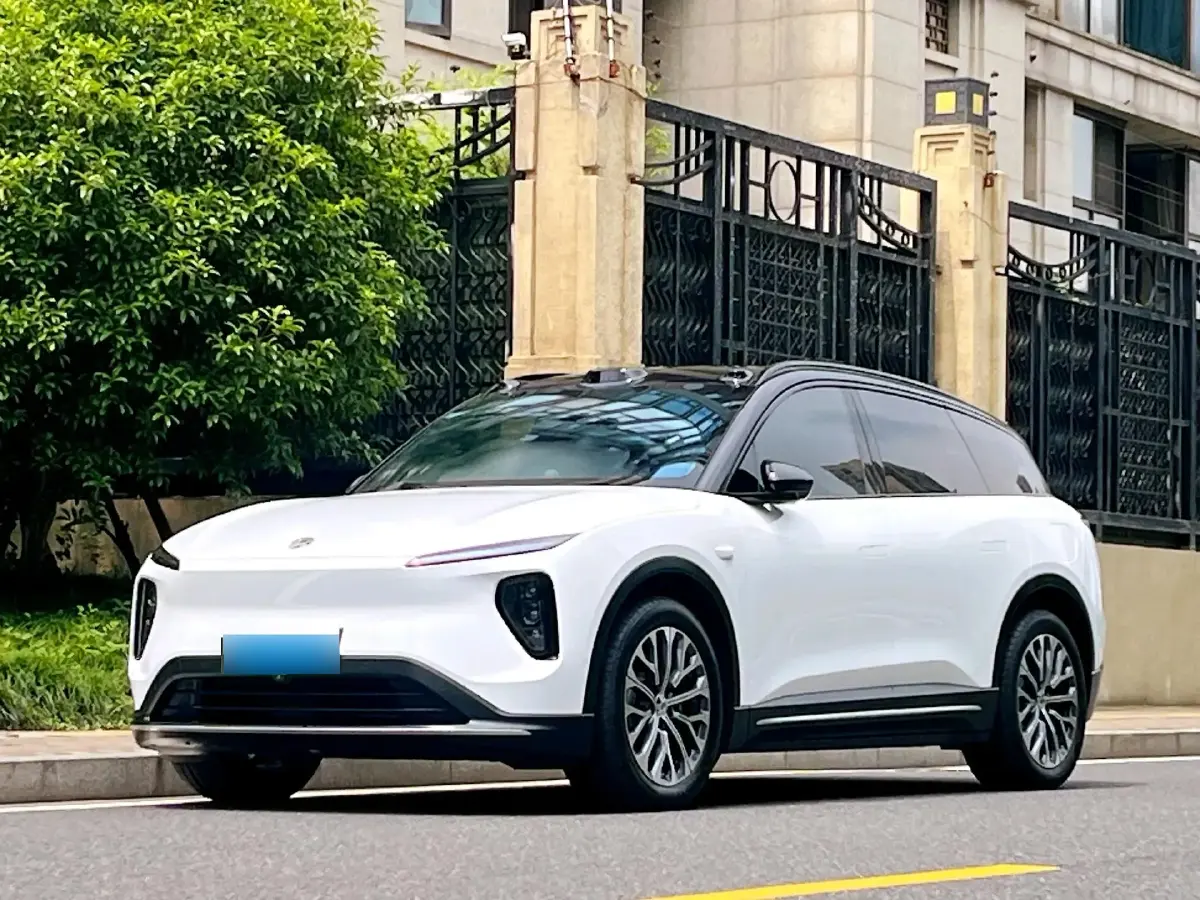 2024 NIO ES6 BEV 100KWH