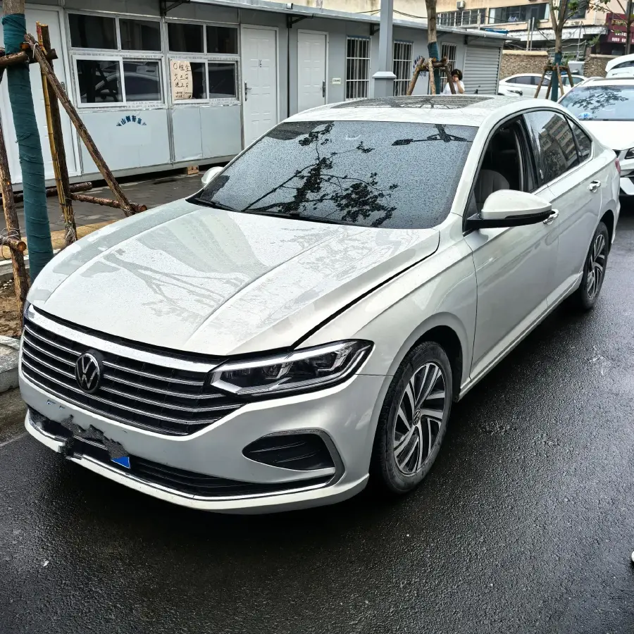 2023 Volkswagen Lavida 1.5L 113HP L4 6AT