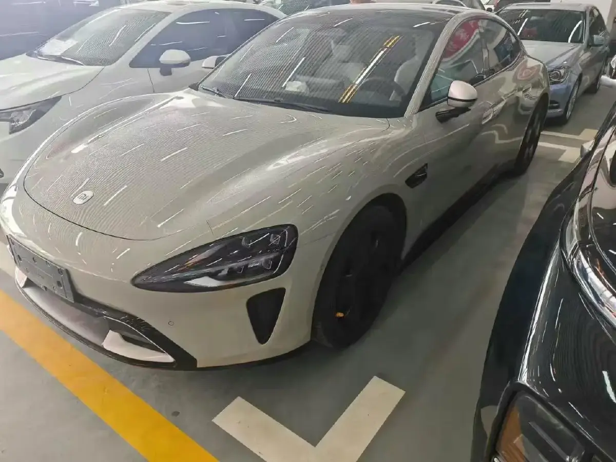 2024 MI SU7 BEV 73.6KWH