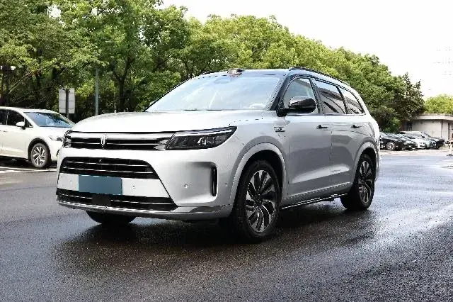 2024 HIMA AITO M7 1.5T 152HP L4 REEV 40KWH