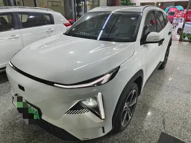 2023 Geely Galaxy L7 1.5T 163HP L4 3DHT PHEV 18.7KWH