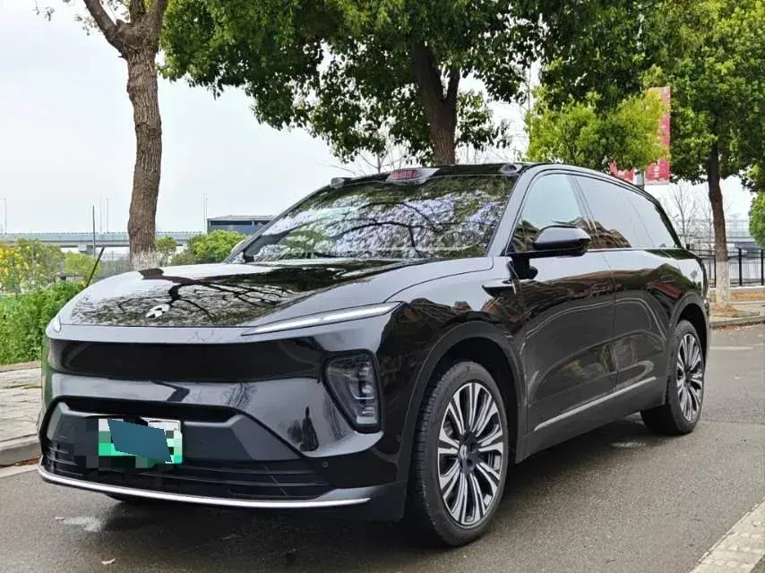 2024 NIO ES8 BEV 75KWH