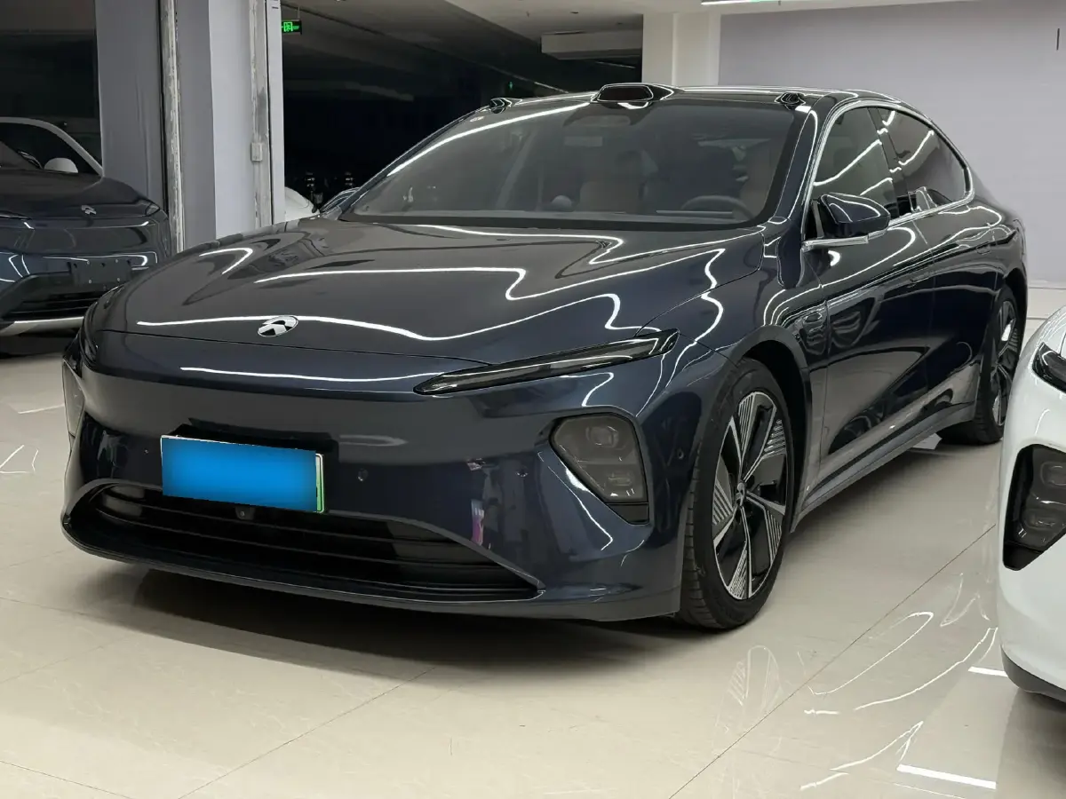 2024 NIO ET7 BEV 75KWH
