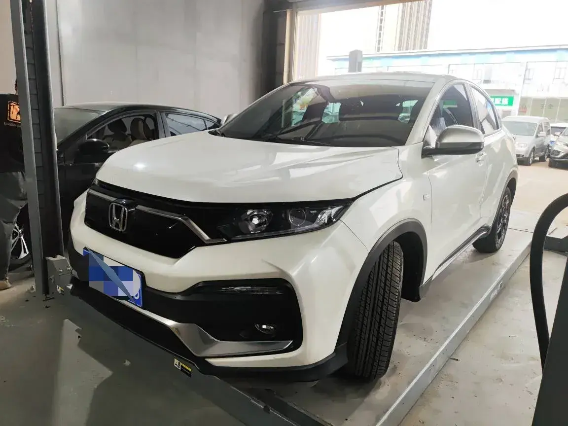 2021 Honda XR-V 1.5T 177HP L4 CVT