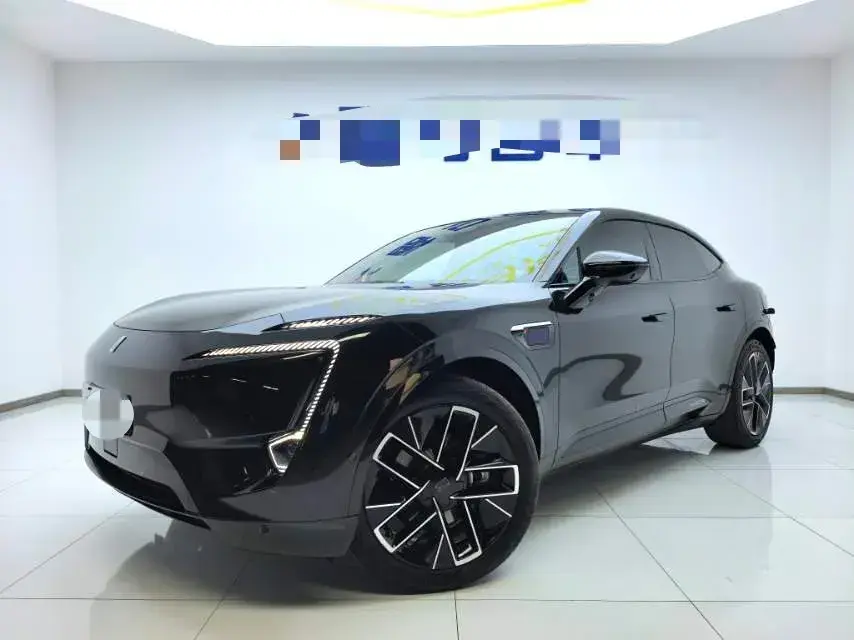 2023 Avatr 11 BEV 90.38KWH