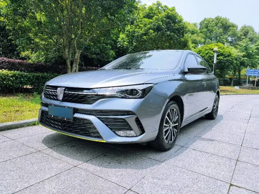 2021 Roewe i5 1.5L 120HP L4 CVT