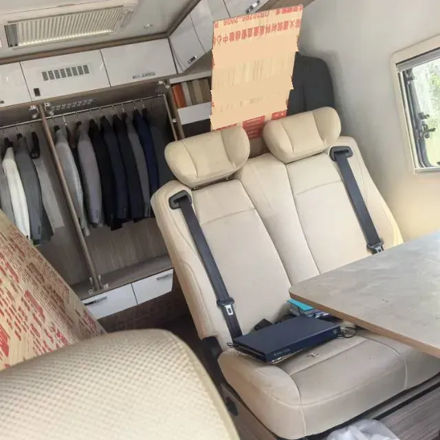 2021 MAXUS V80 RV 2.0T 139HP L4 6AMT,autocango,china used car exporter,china ev exporter,chinese used car exporter,chinese used ev exporter